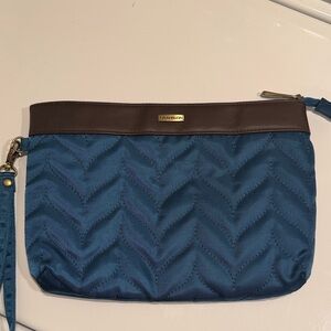 Travelon Quilted Travel Pouch RFID